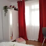 Trixi Apartment Pula