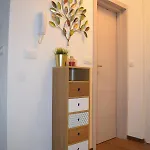 Trixi Apartment *