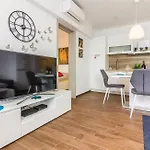 Trixi Apartment Pula