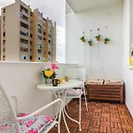 Trixi Apartment *