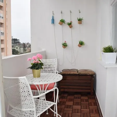 Apartmán Trixi