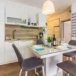 Apartman Trixi *
