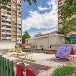 Trixi Apartman *