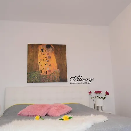 Trixi Apartamento Pula