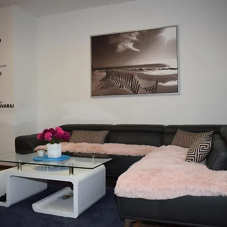 Appartement Trixi Pula