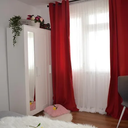 Trixi Apartamento Pula