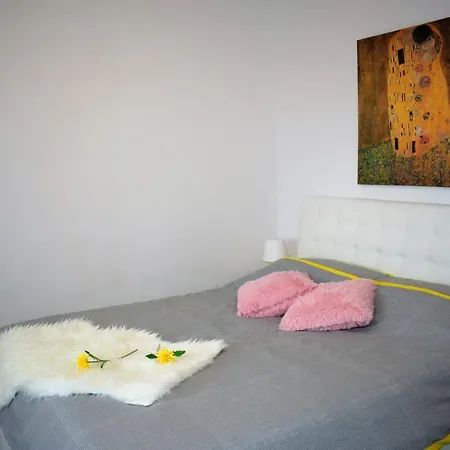 Appartement Trixi *