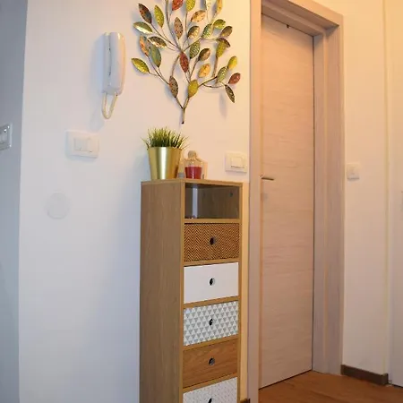Trixi Appartement *