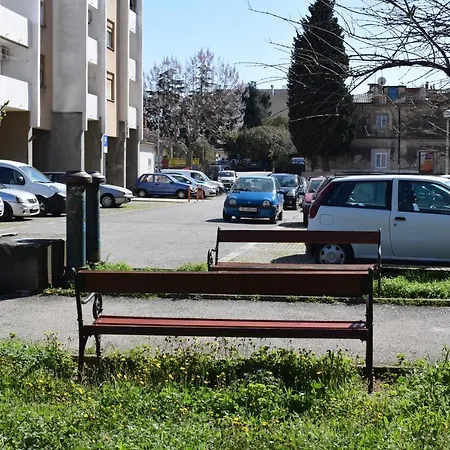 Apartamento Trixi Pula