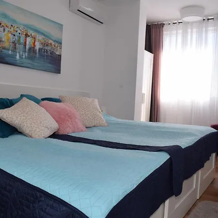 Appartement Trixi