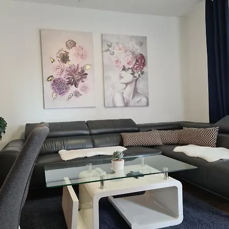 Appartement Trixi Pula