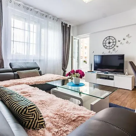 Trixi Appartement Pula