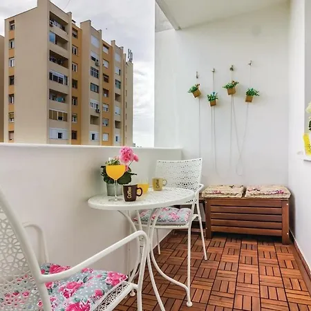 Trixi Appartement *