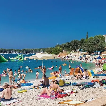 Trixi Apartamento Pula