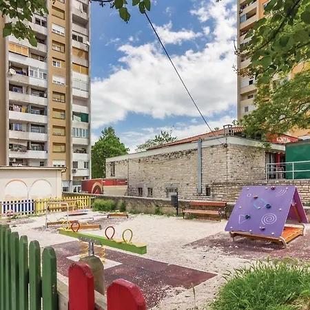 Trixi Appartement *