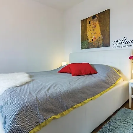 Appartement Trixi