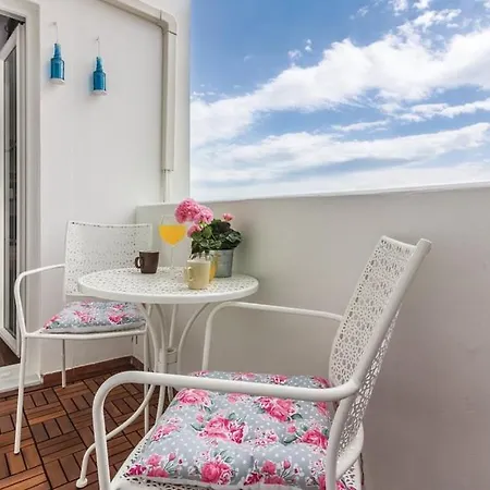 Apartamento Trixi Pula