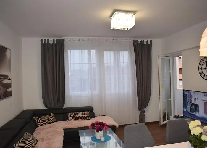 Apartment Trixi Pula