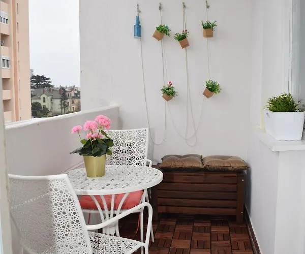 Apartment Trixi