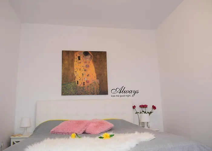 Trixi Apartment Pula