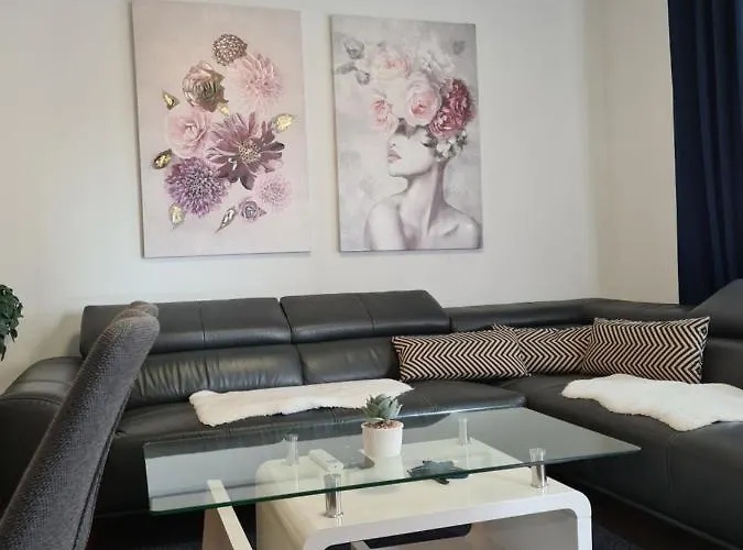 Apartment Trixi Pula