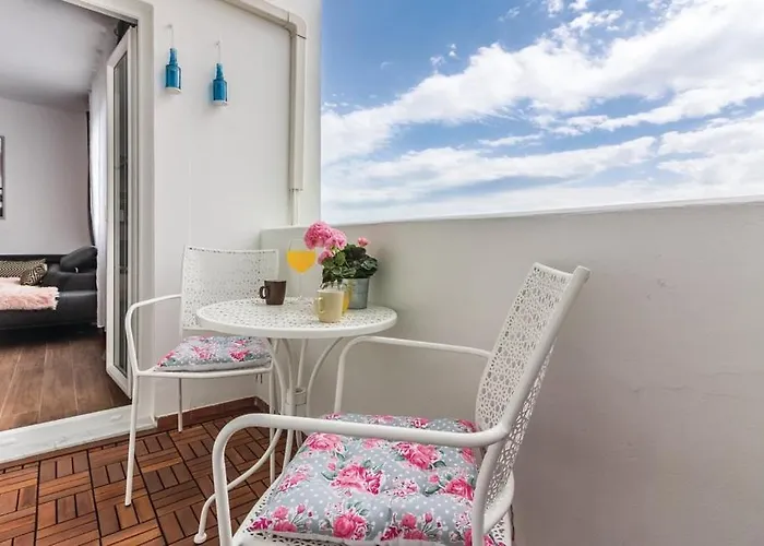 Apartment Trixi Pula