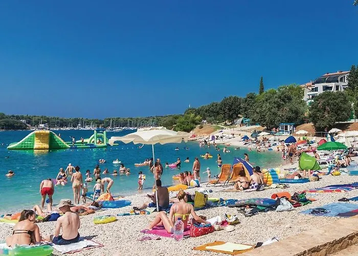 Trixi Lägenhet Pula